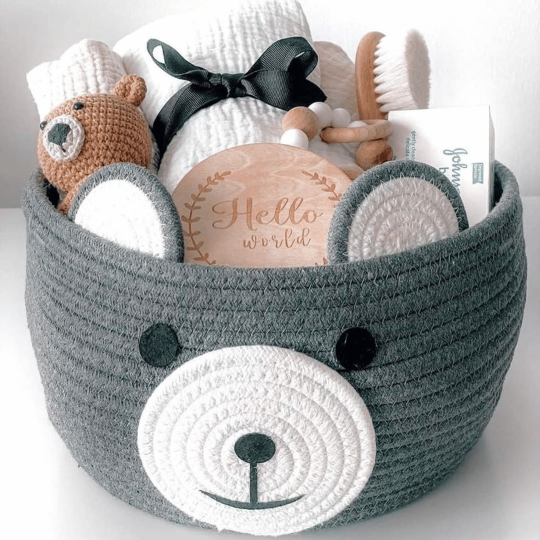 Baby gift ideas online