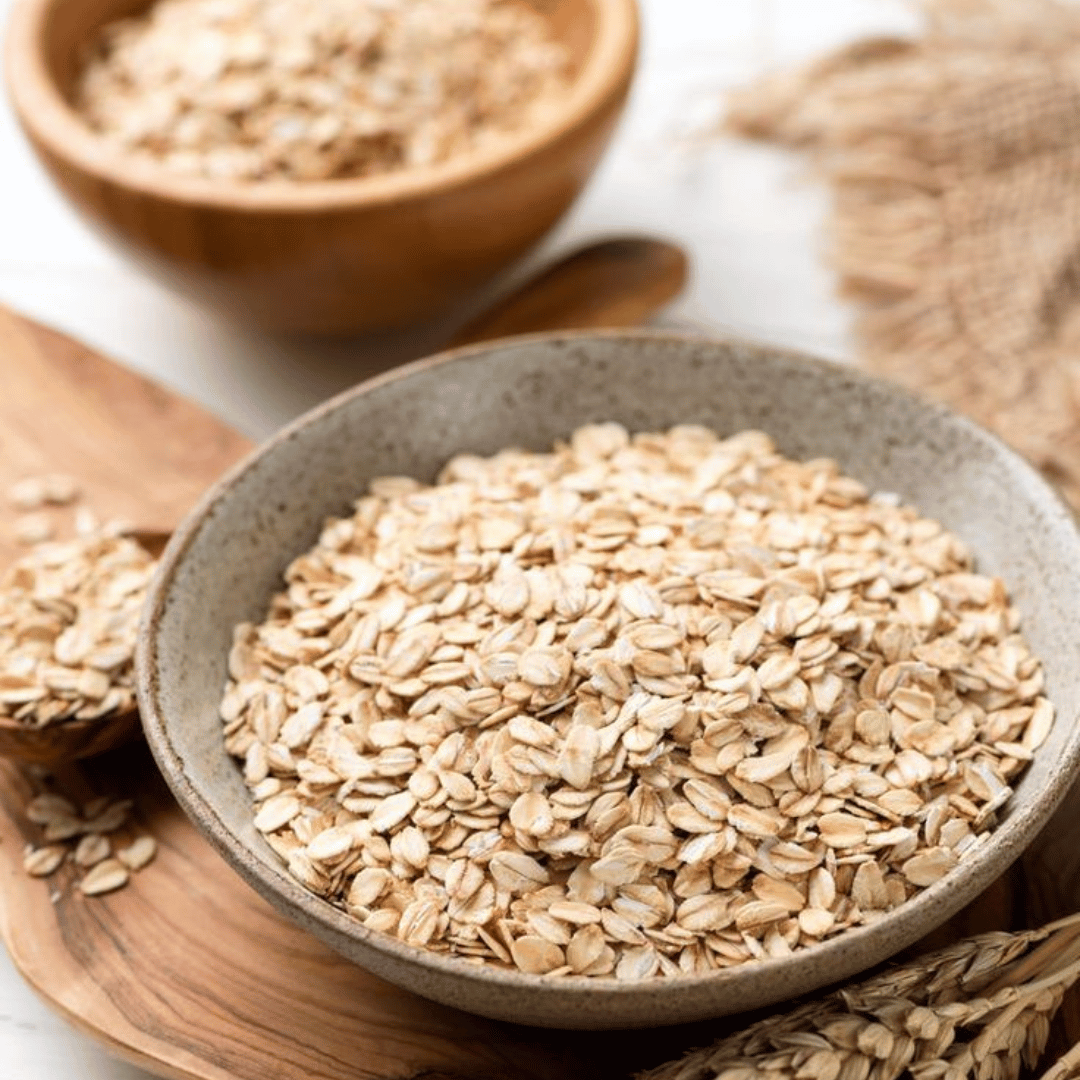 Nourishing Pregnancy: Oats for Moms-to-Be