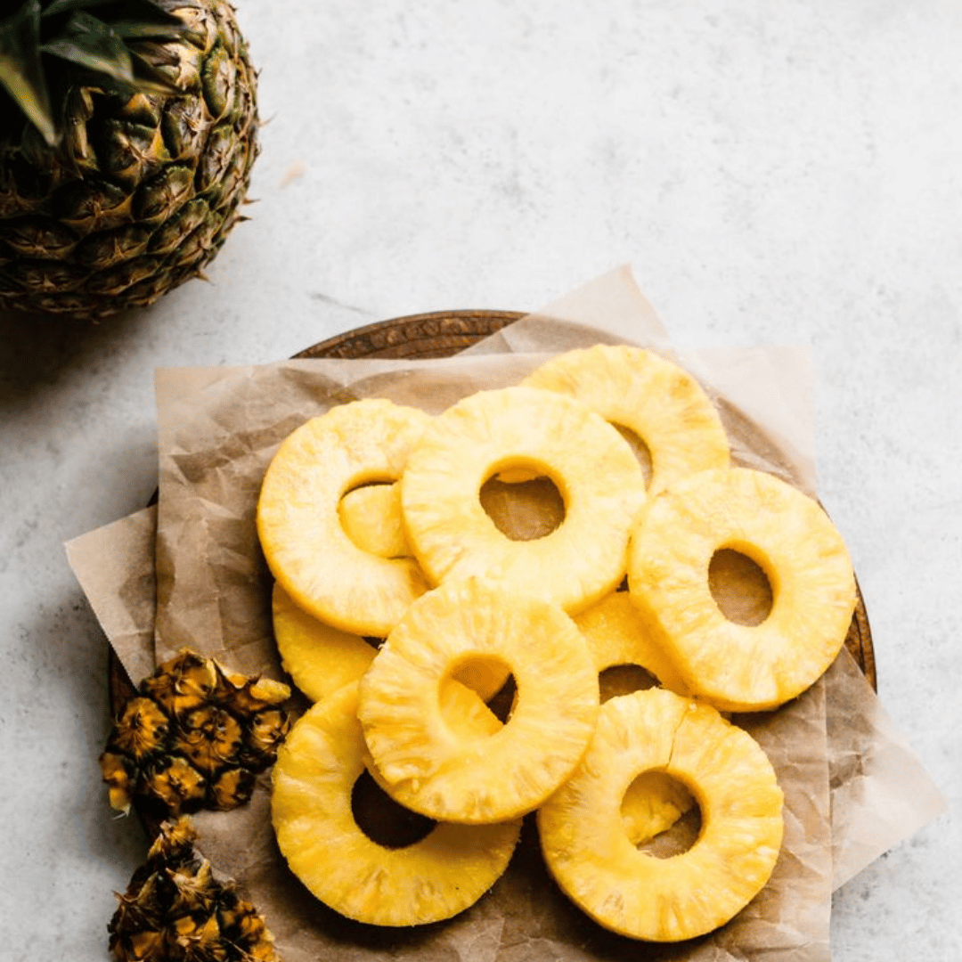 Pineapple in Pregnancy: Myths, Facts, and Safe Consumption Tips