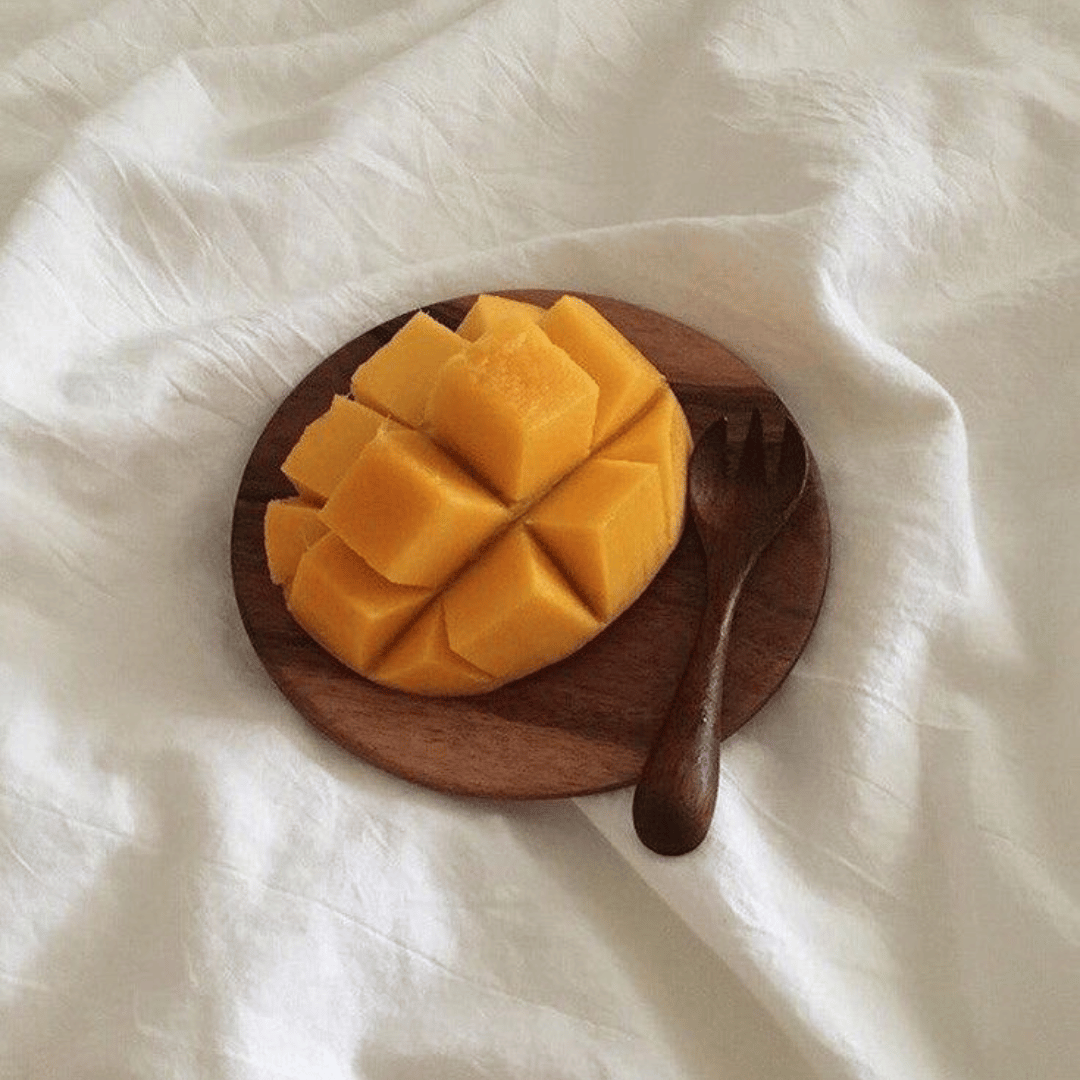 Sweet and Nutritious Mangoes During Pregnancy