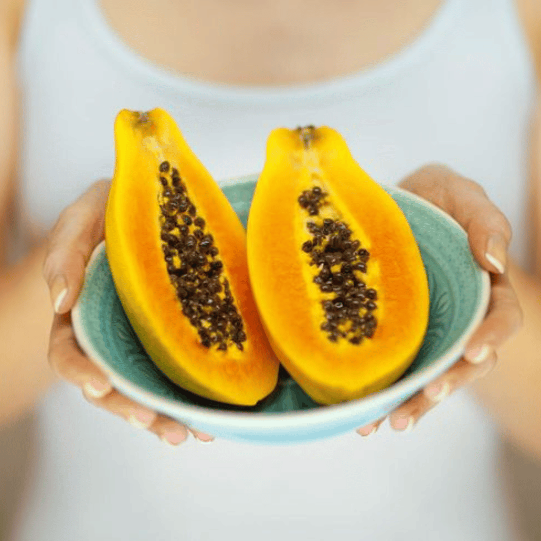 Papaya in Pregnancy: Myths, Facts, and Safe Consumption