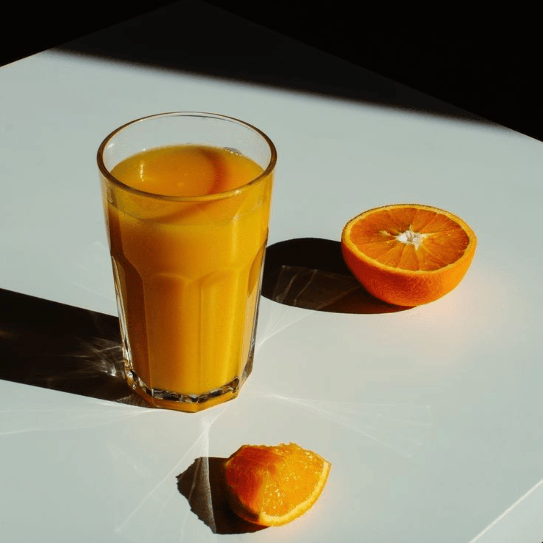 Nourishing Insights: Orange Juice in Pregnancy | A Toddler Thing