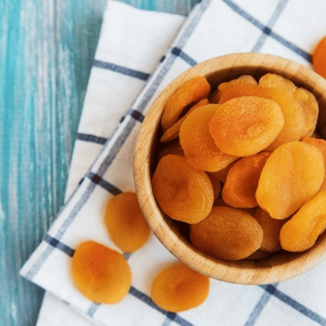 Dry Apricots in Pregnancy: A Quirky Dive into Nutritional Delights