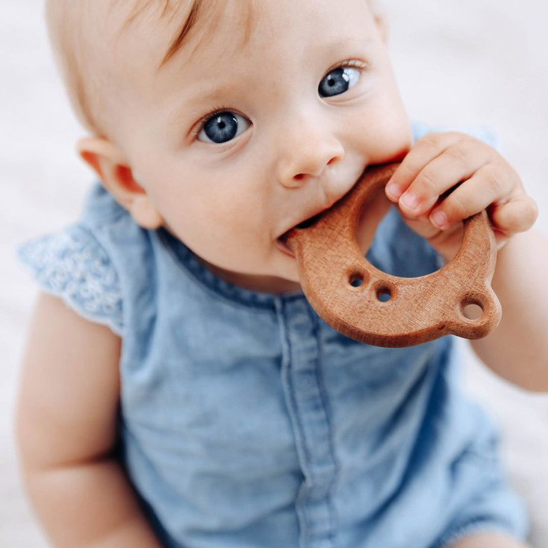 Teething 101: What to expect and what to do!