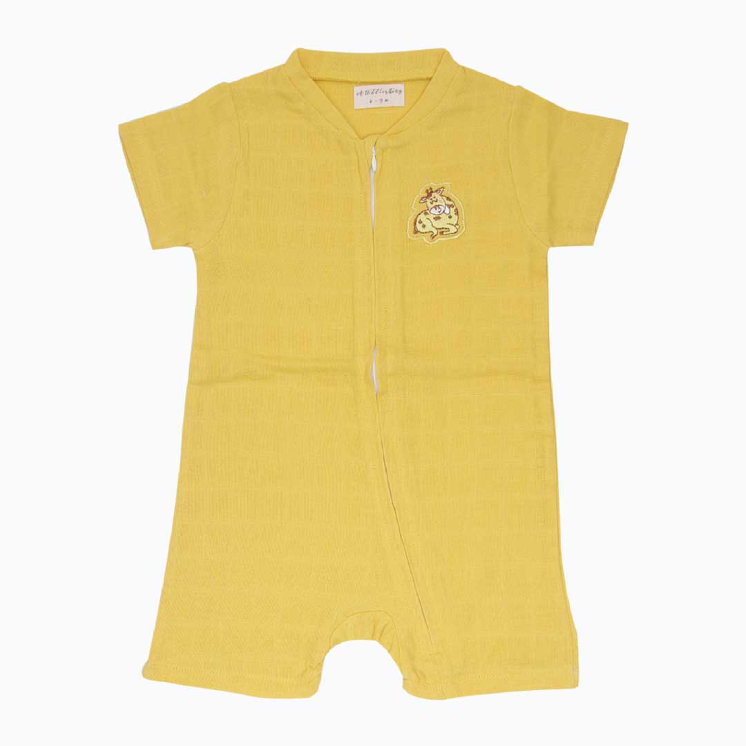 Baby jumpsuits online best sale