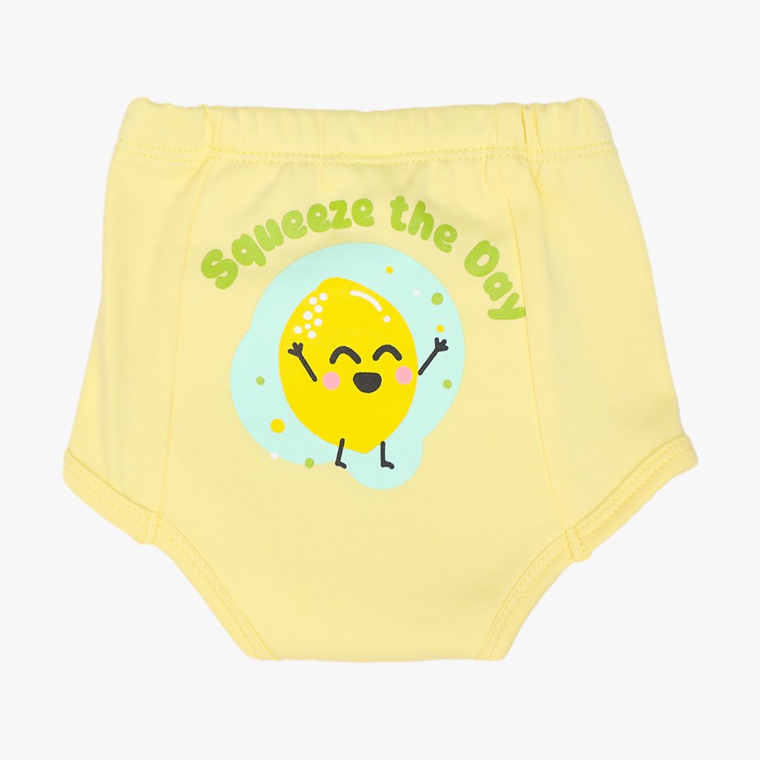 A Toddler Thing Ultra Undies (Padded Underwear) for Babies