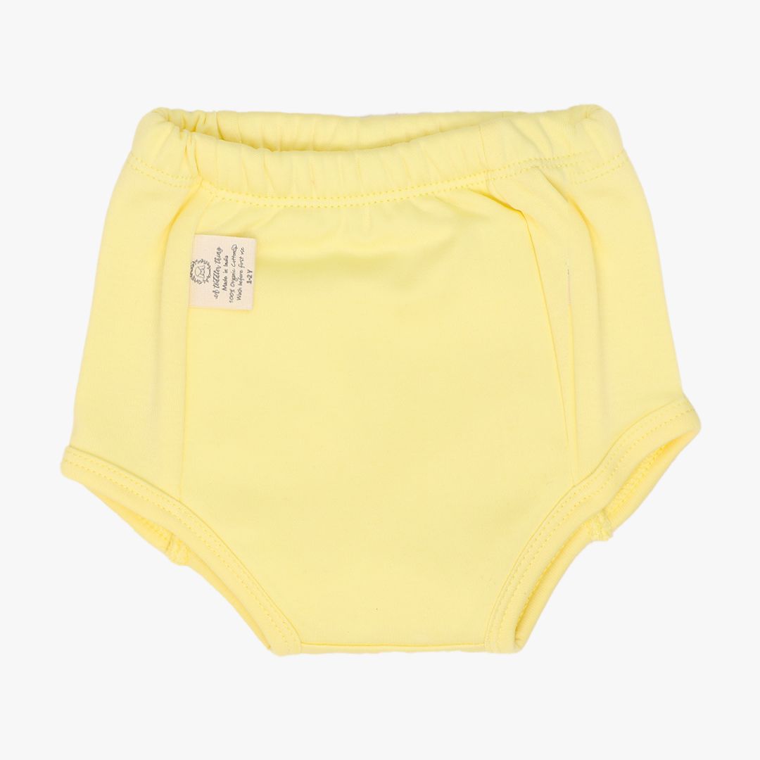 Lemon (Pack of 2)  - Ultra Undies - Baby Padded Underwear