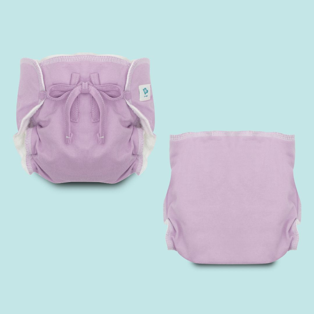 A Toddler Thing Ultra Nappies 2.0