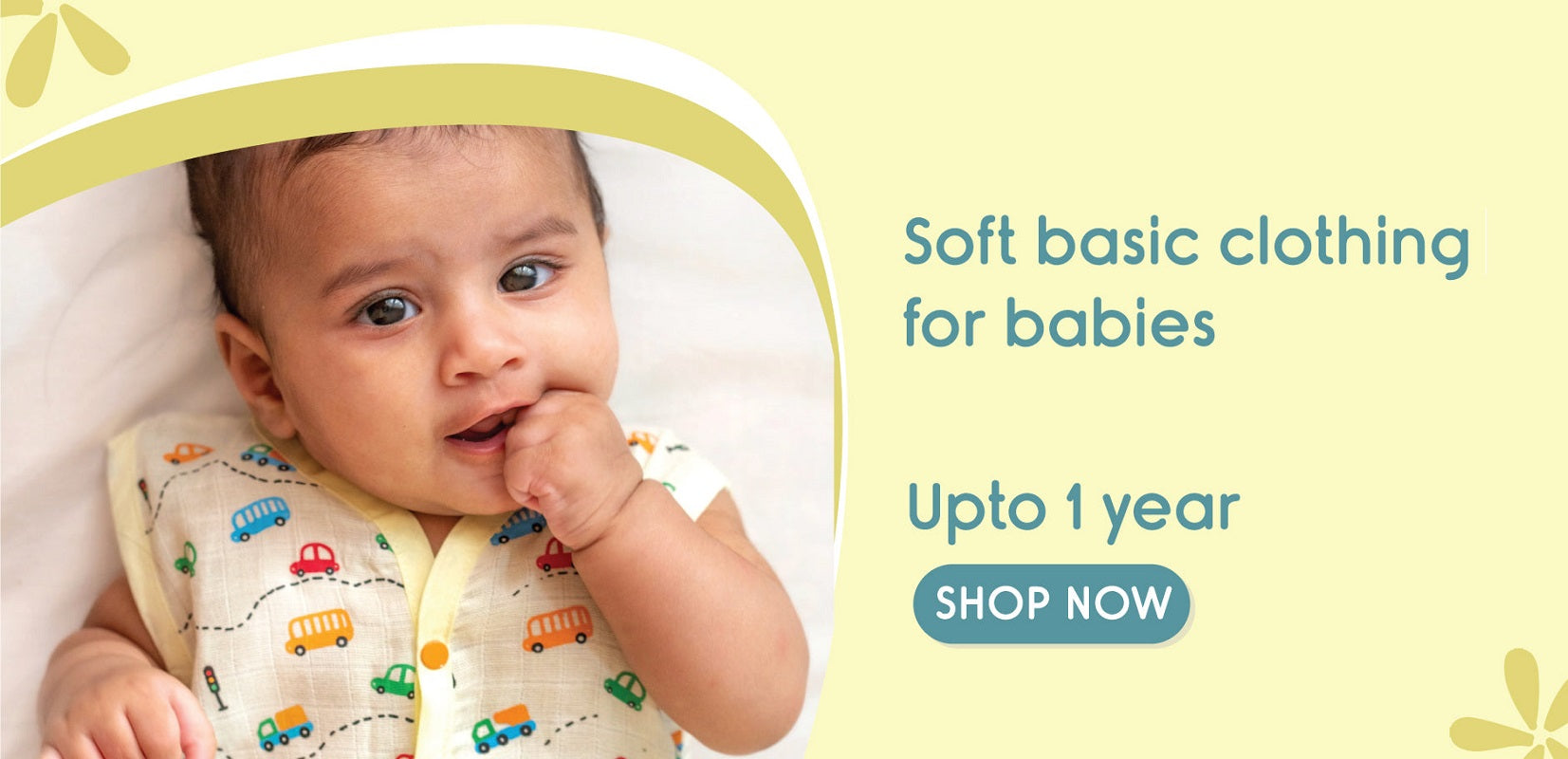 A Toddler Thing - Buy Best Sustainable Baby products Online