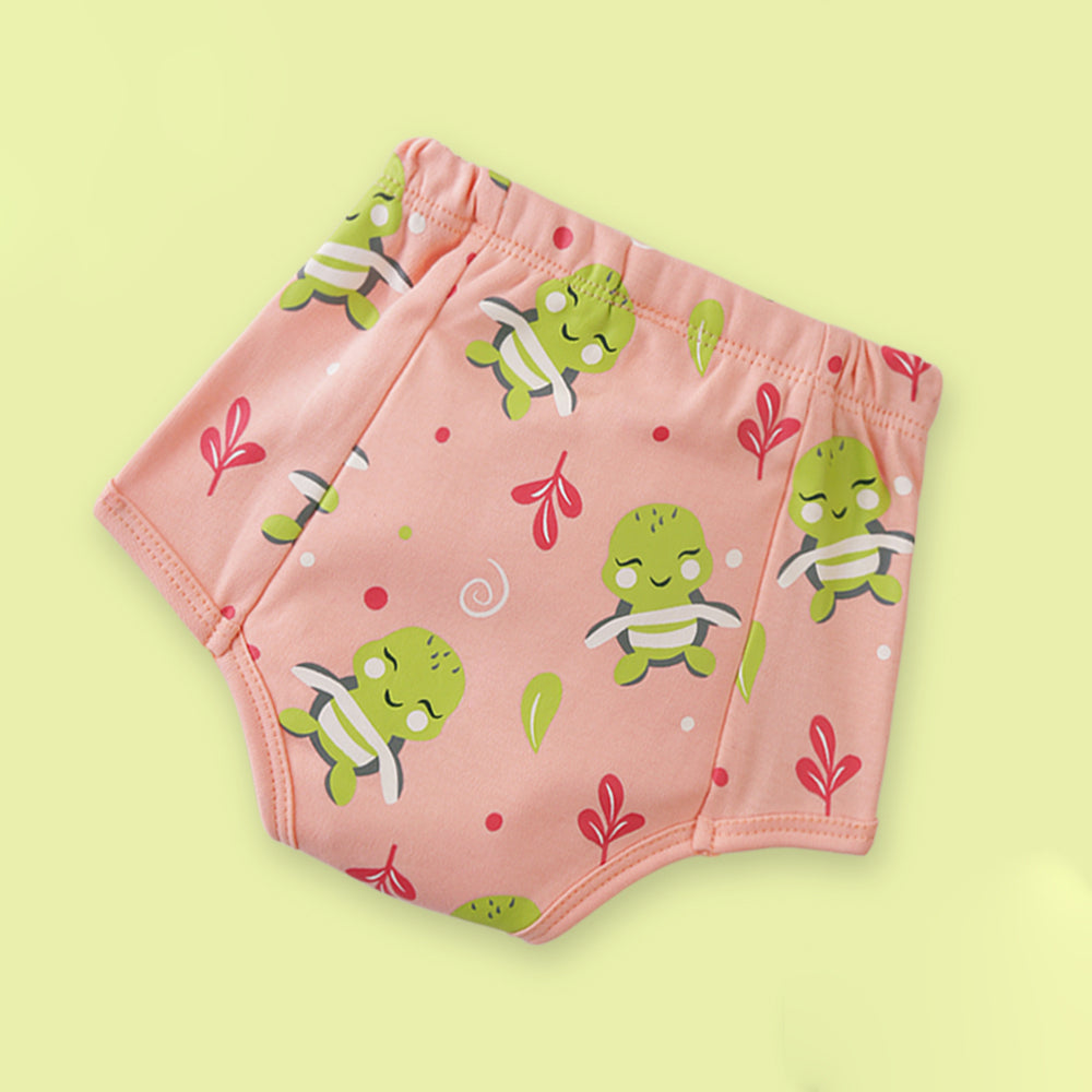 Turtley Awe - Ultra Undies