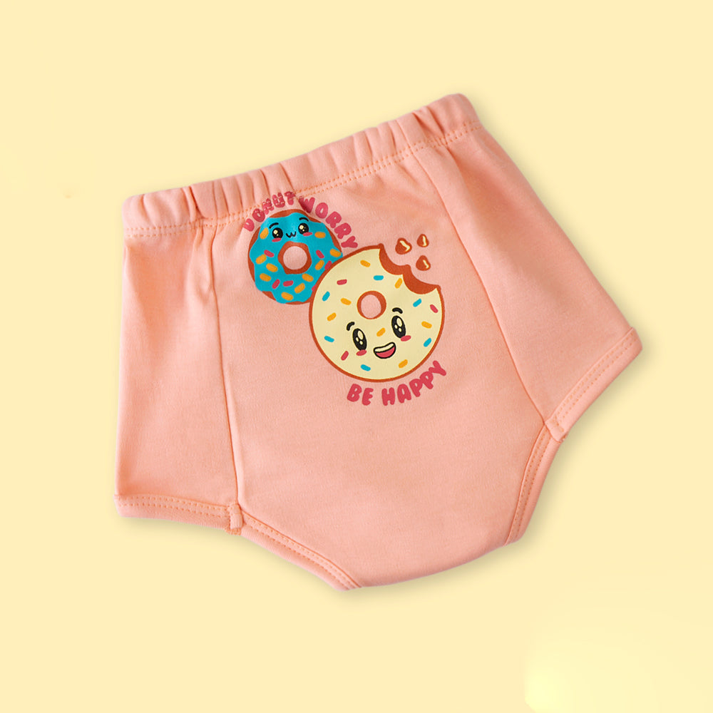 Happy Donut - Ultra Undies