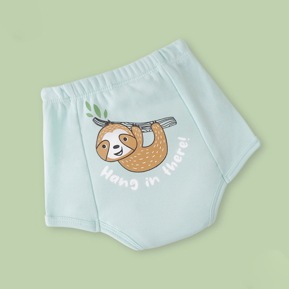 Hang in there - Ultra Undies