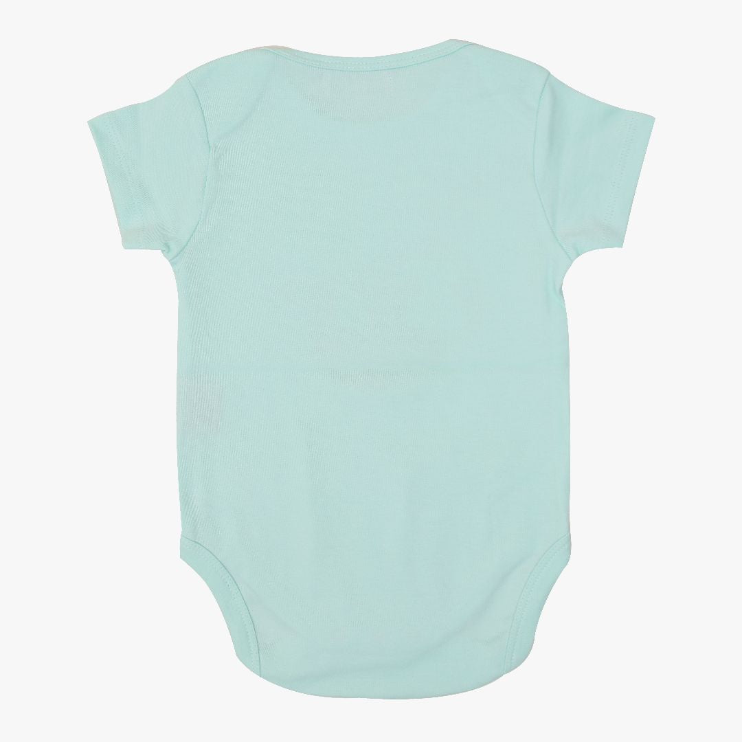 Cotton Romper for Babies