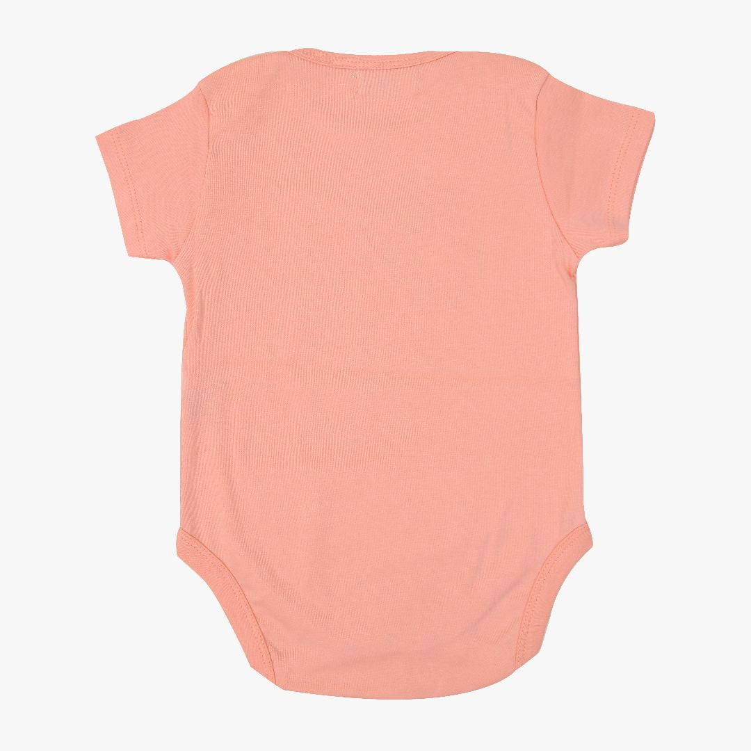 Cotton Romper for Babies