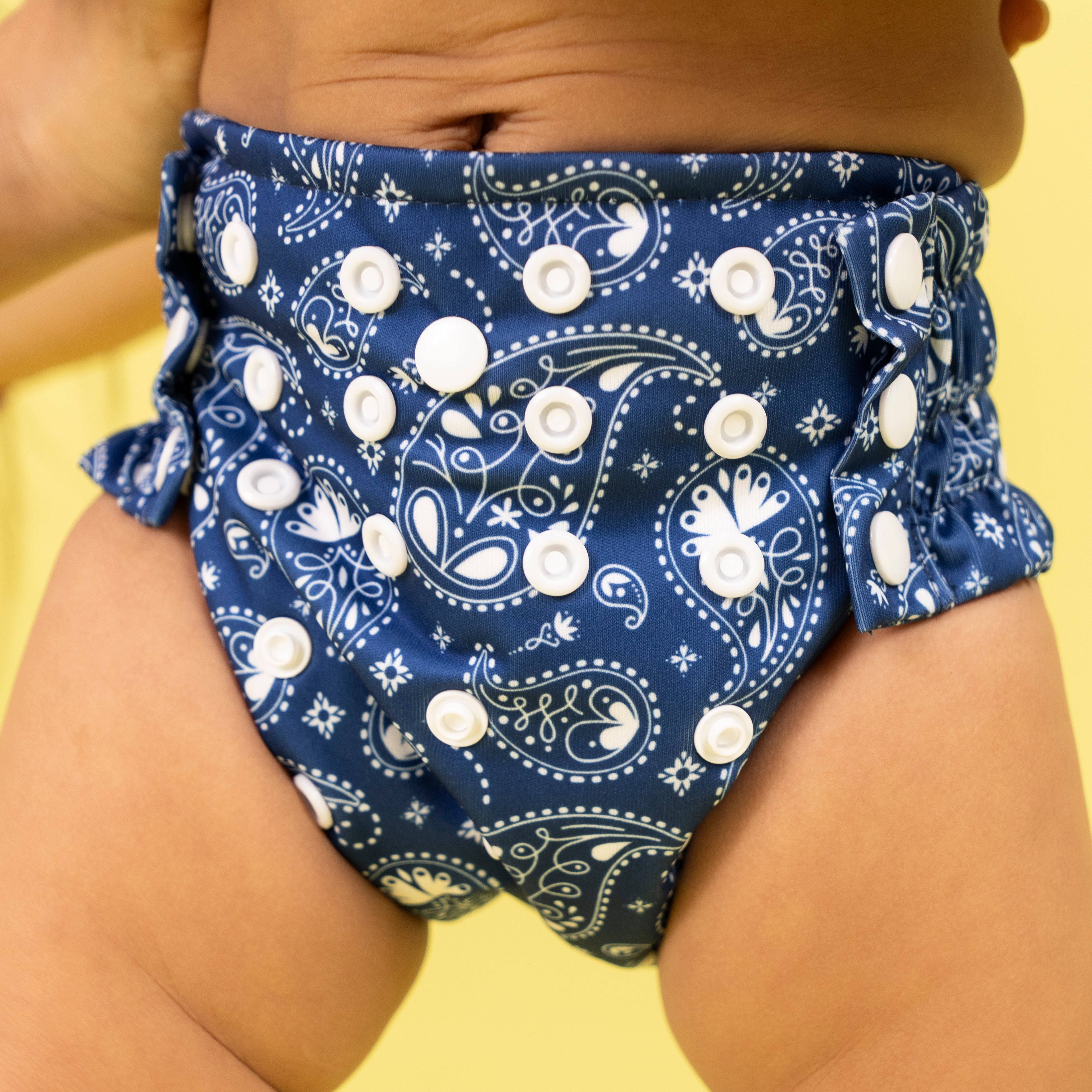 Ultra Diaper 2.0 - Trial Pack - Indigo