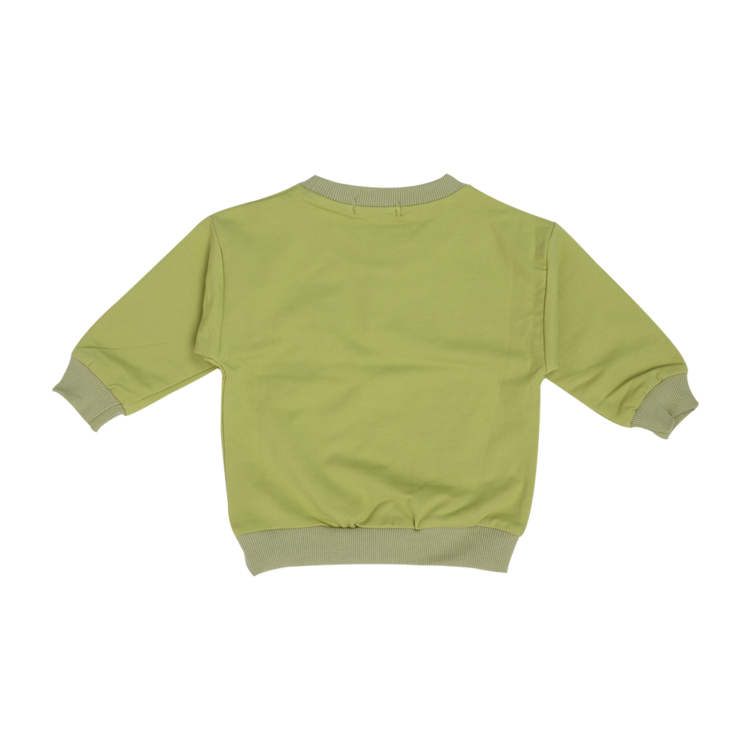 Lemon Drop - Sweatshirts for kids