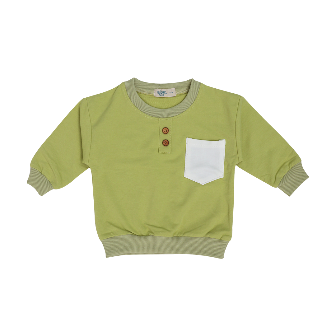 Smart Sage - Sweatshirts for kids