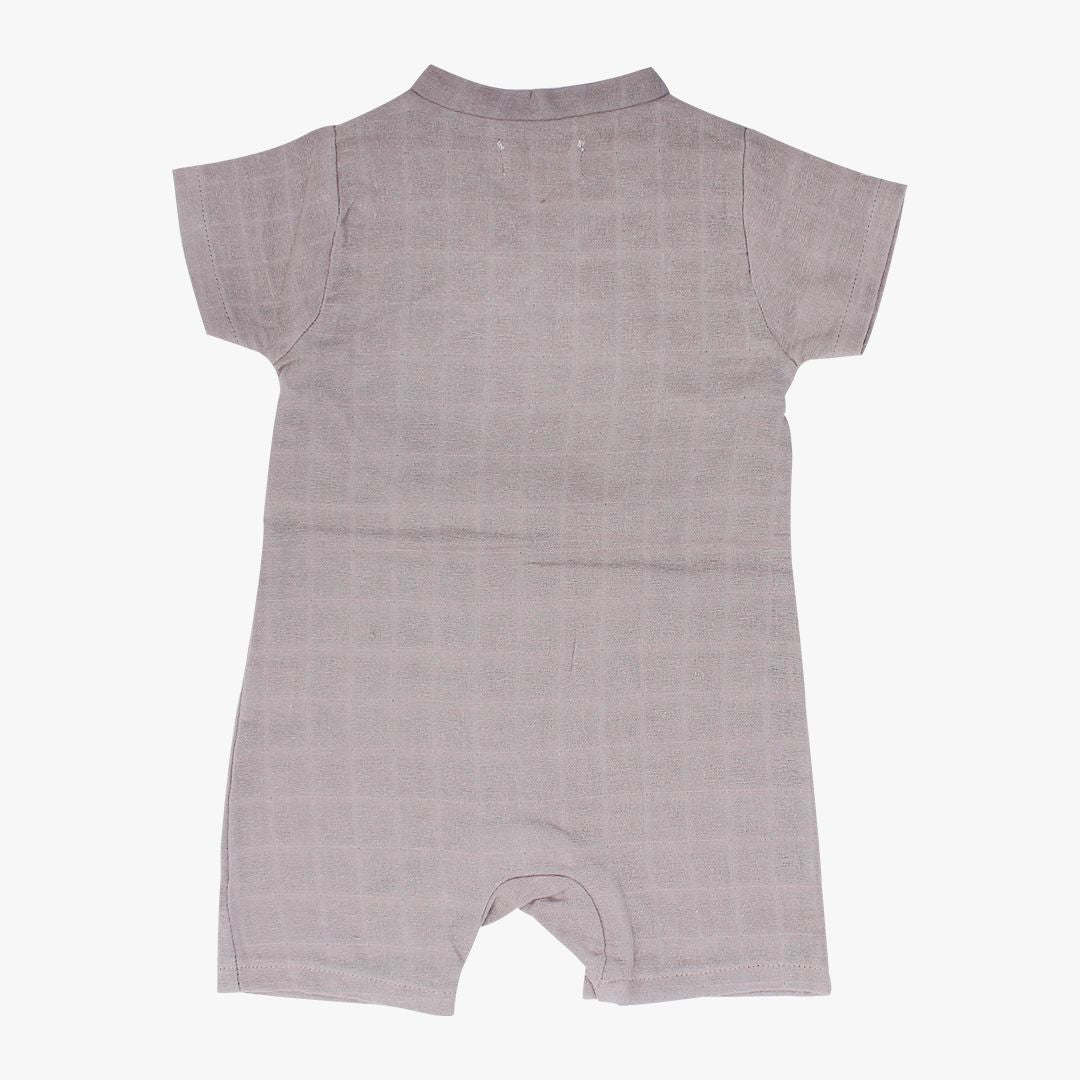 Super Stylish Half Sleeve Jumpsuits for Babies Online