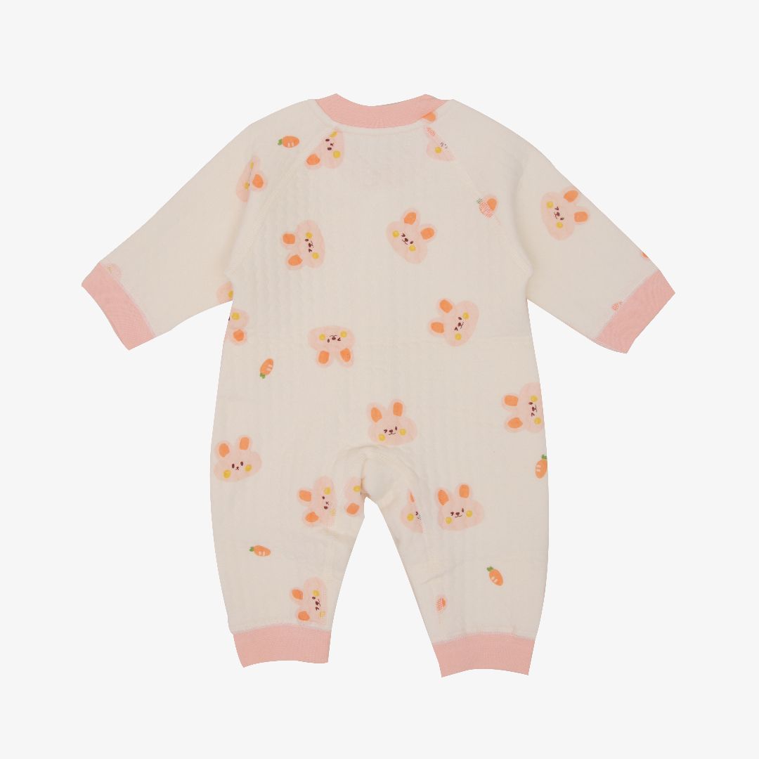 Hop And Hugs - Full sleeve Bodysuit