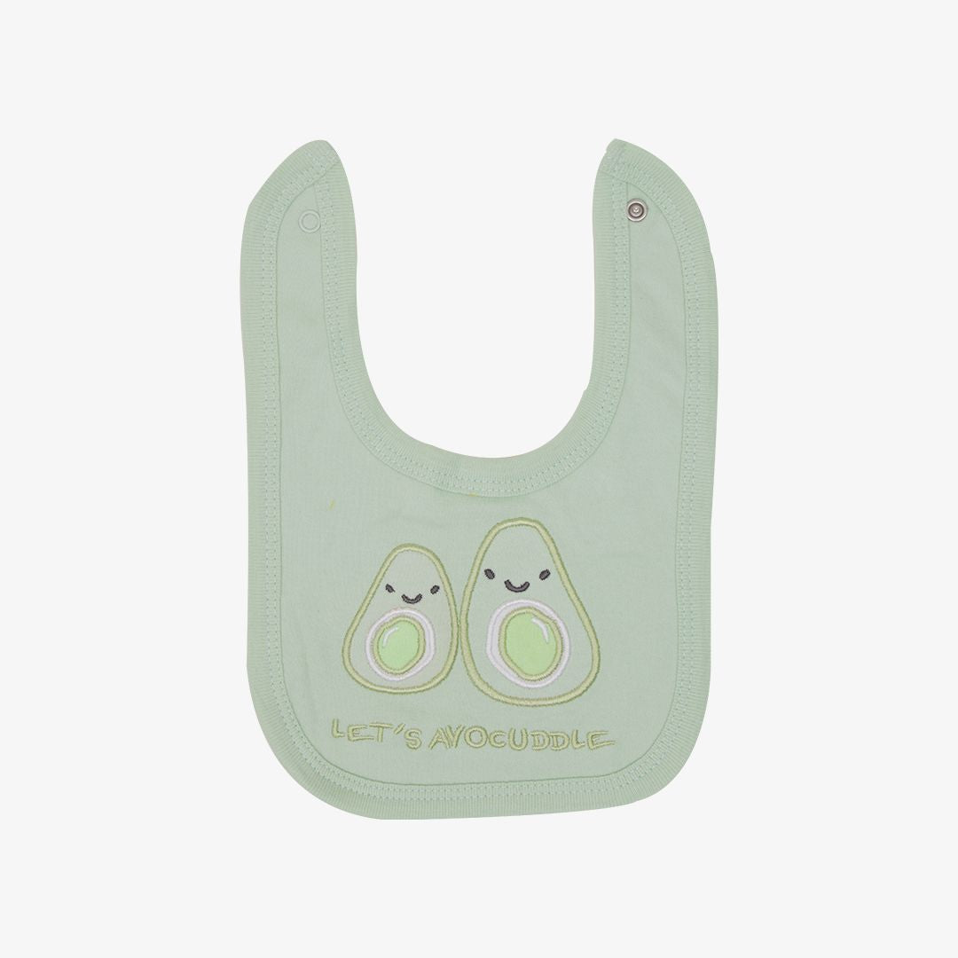 Avocuddles - 7 Piece Gift Kit for Preemie babies to 3 months