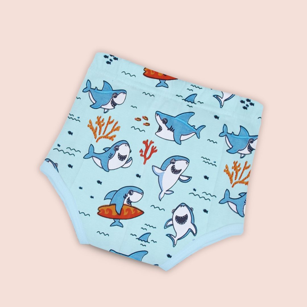 Baby Shark - Ultra Undies