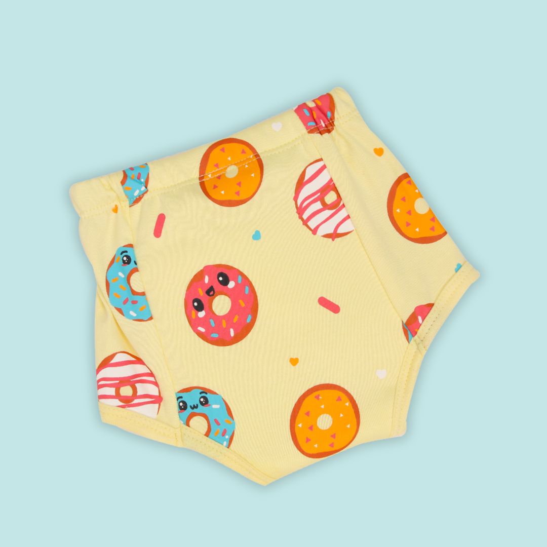 Donut Worry - Ultra Undies