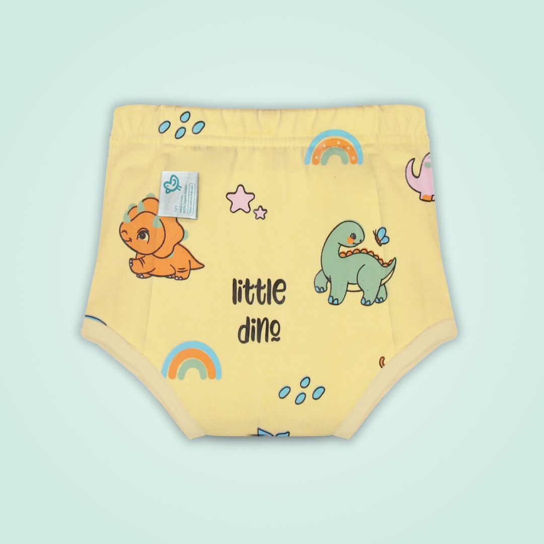 Little Dino - Ultra Undies