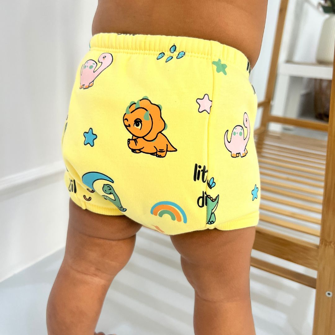 Adorable Pals (Pack of 5)  - Ultra Undies - Baby Padded Underwear