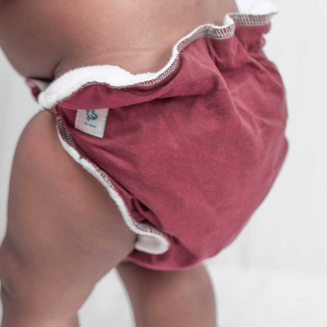 Bundle of Bottoms - Ultra Nappies 2.0 (Pack of 5)