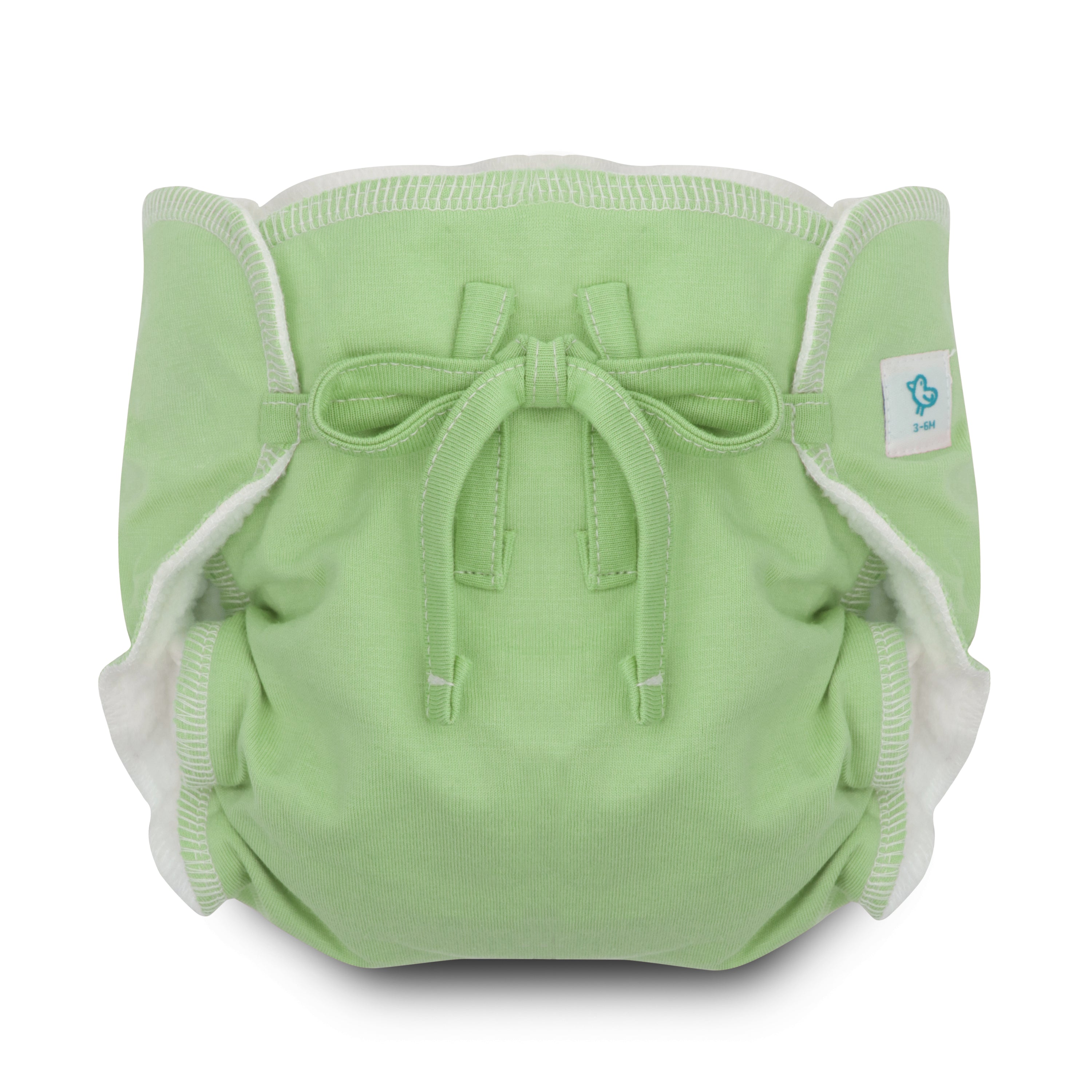 Minty Sky - Ultra Nappies 2.0 (Pack of 2)