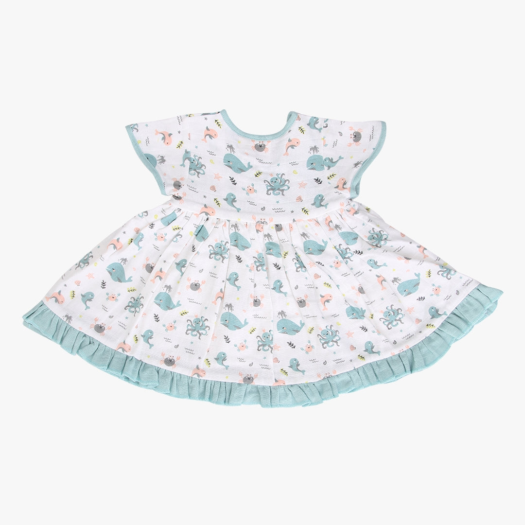 0-24m New Borns Cotton Flower Dresses, Baby Girls Summer Multi Pattern  Clothes - China Baby Girls Casual Dress and Pink MIDI Dress Sundress price  | Made-in-China.com