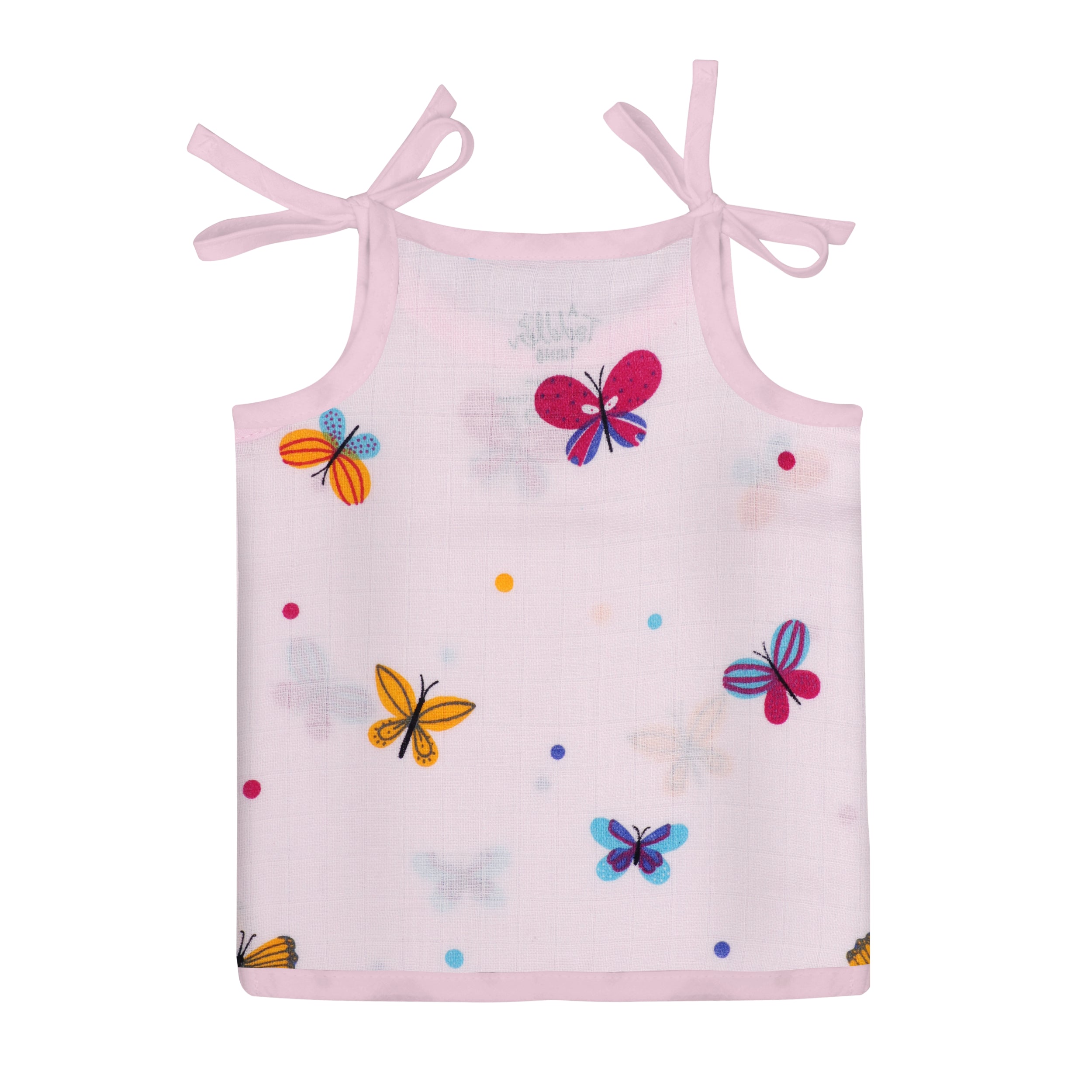 Butterfly - Muslin Knot Jabla