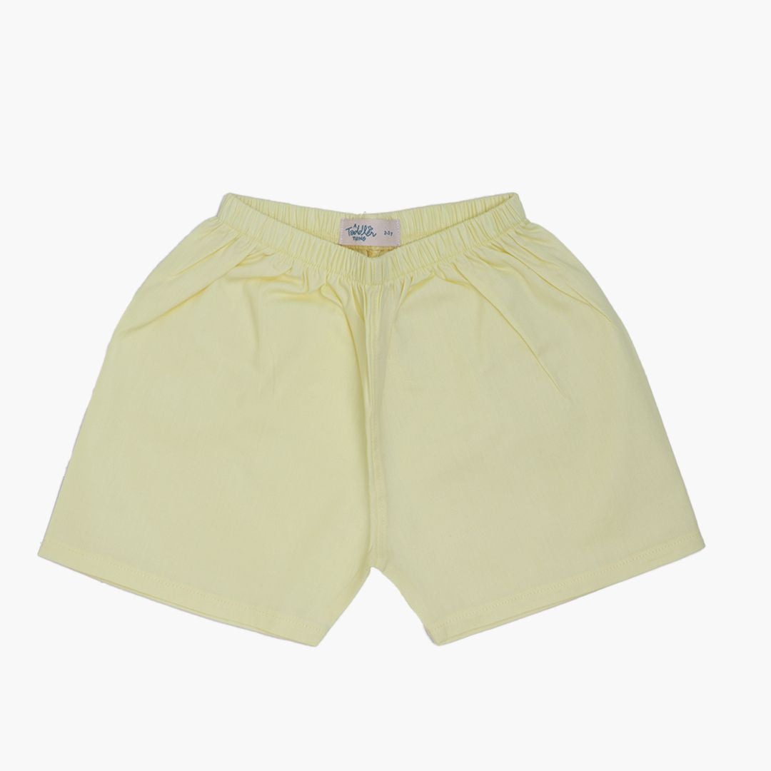 Fishing Fun - Muslin Top and Shorts for kids