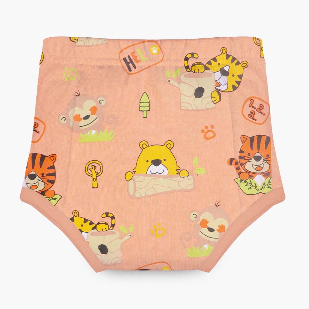 A Toddler Thing Ultra Undies (Padded Underwear) for Babies