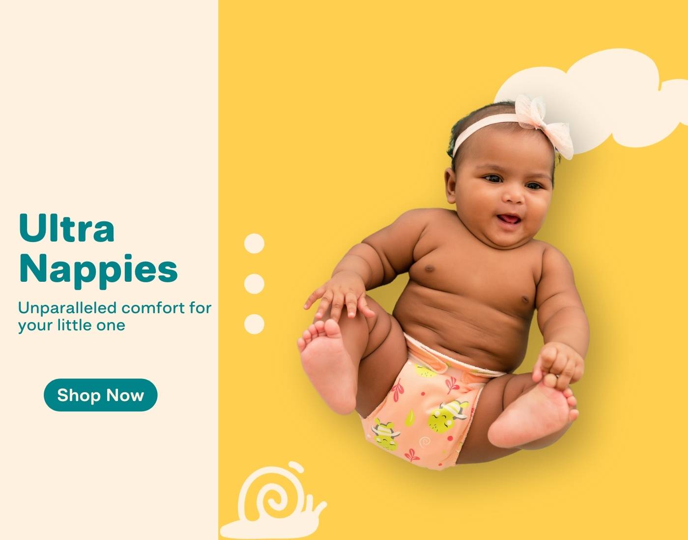 Toddler diapers sale