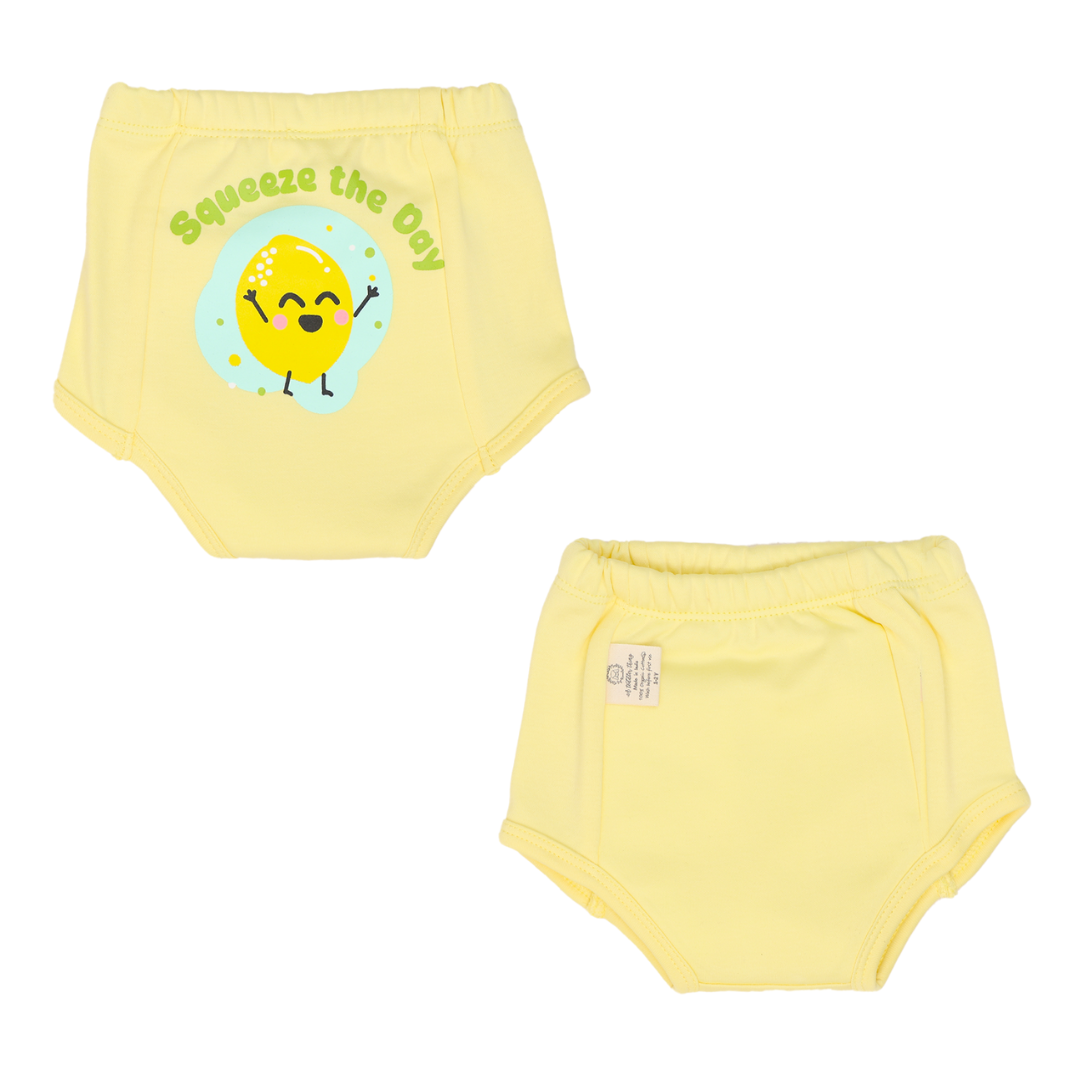 Pup Tart Pie (Pack of 3) - Ultra Undies - Baby Padded Underwear